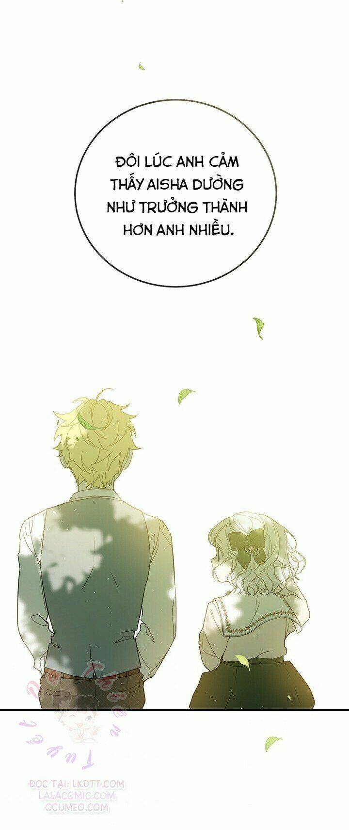 Lần Nữa Toả Sáng Chapter 11 - Trang 50
