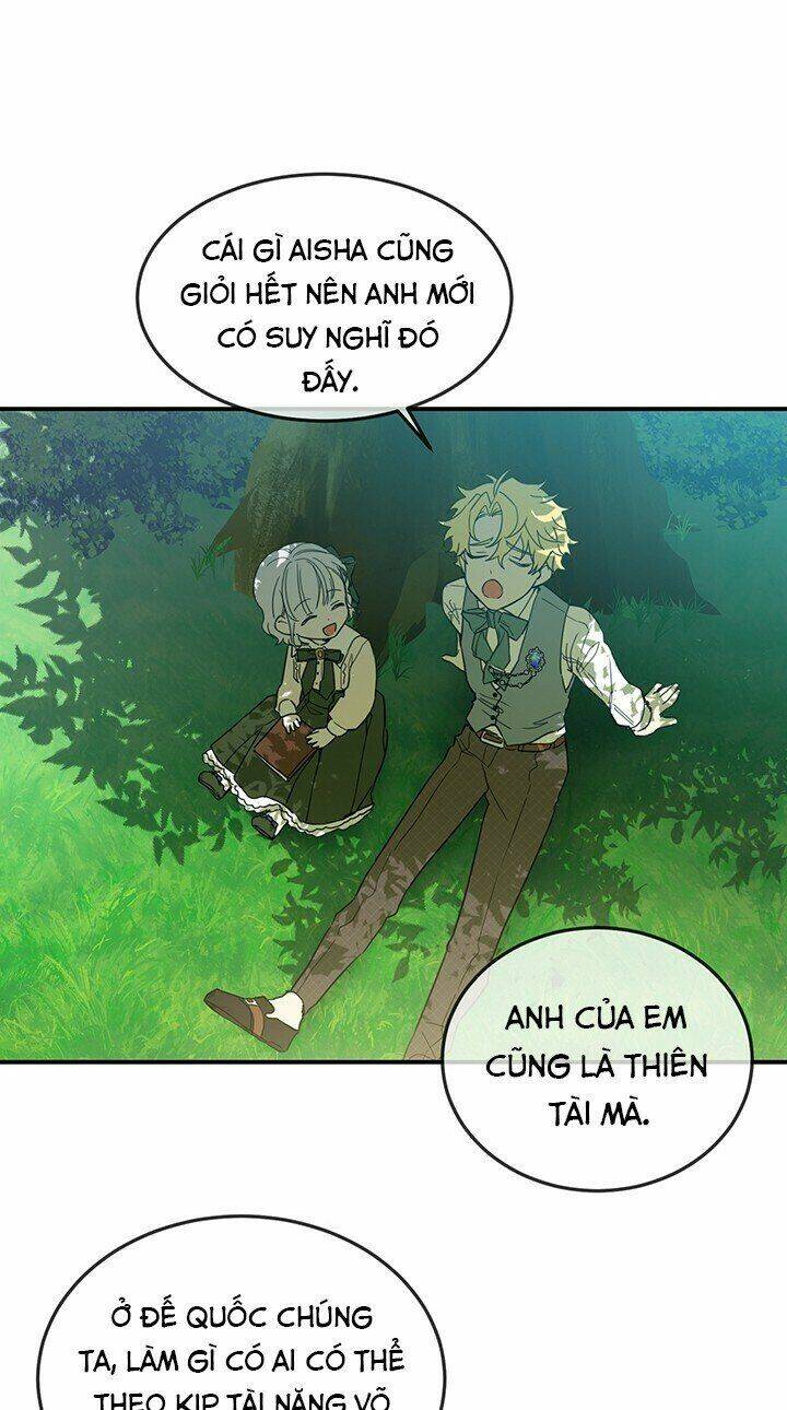 Lần Nữa Toả Sáng Chapter 11 - Trang 54