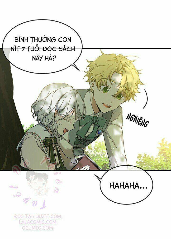 Lần Nữa Toả Sáng Chapter 11 - Trang 5