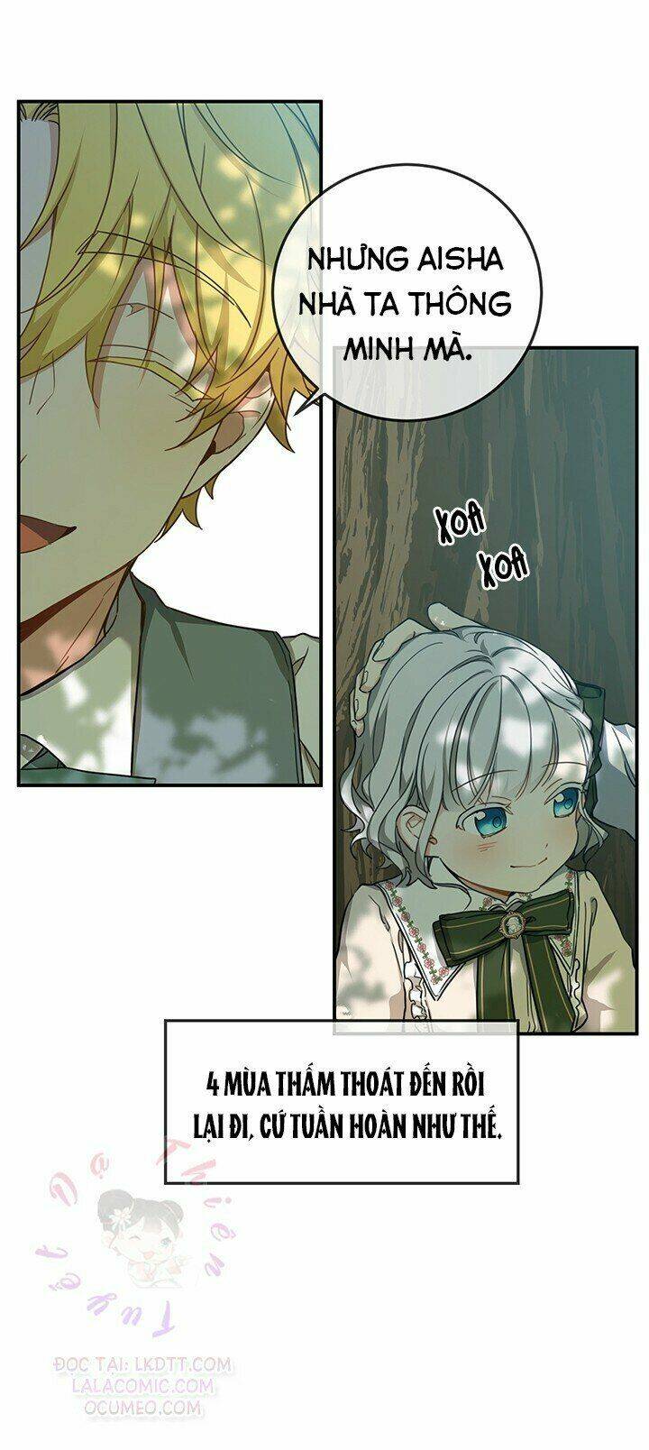 Lần Nữa Toả Sáng Chapter 11 - Trang 6