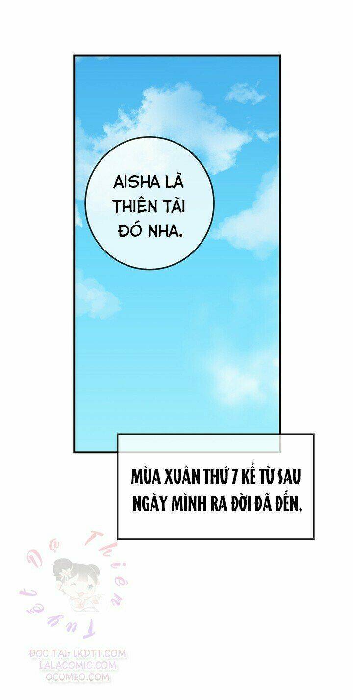 Lần Nữa Toả Sáng Chapter 11 - Trang 7