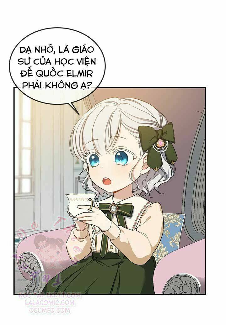 Lần Nữa Toả Sáng Chapter 12 - Trang 12