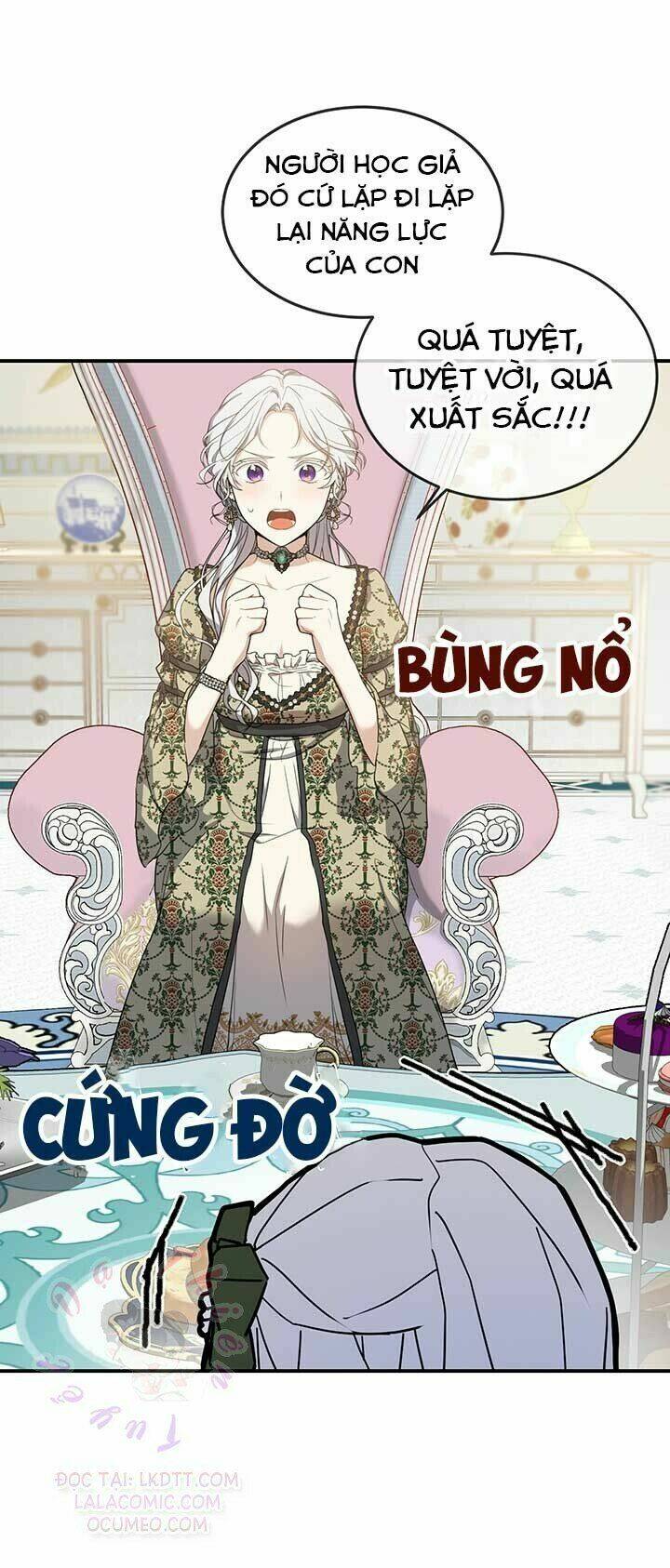 Lần Nữa Toả Sáng Chapter 12 - Trang 15