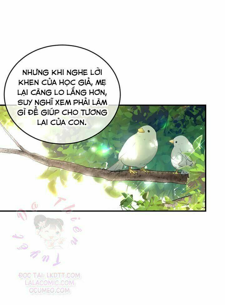 Lần Nữa Toả Sáng Chapter 12 - Trang 21