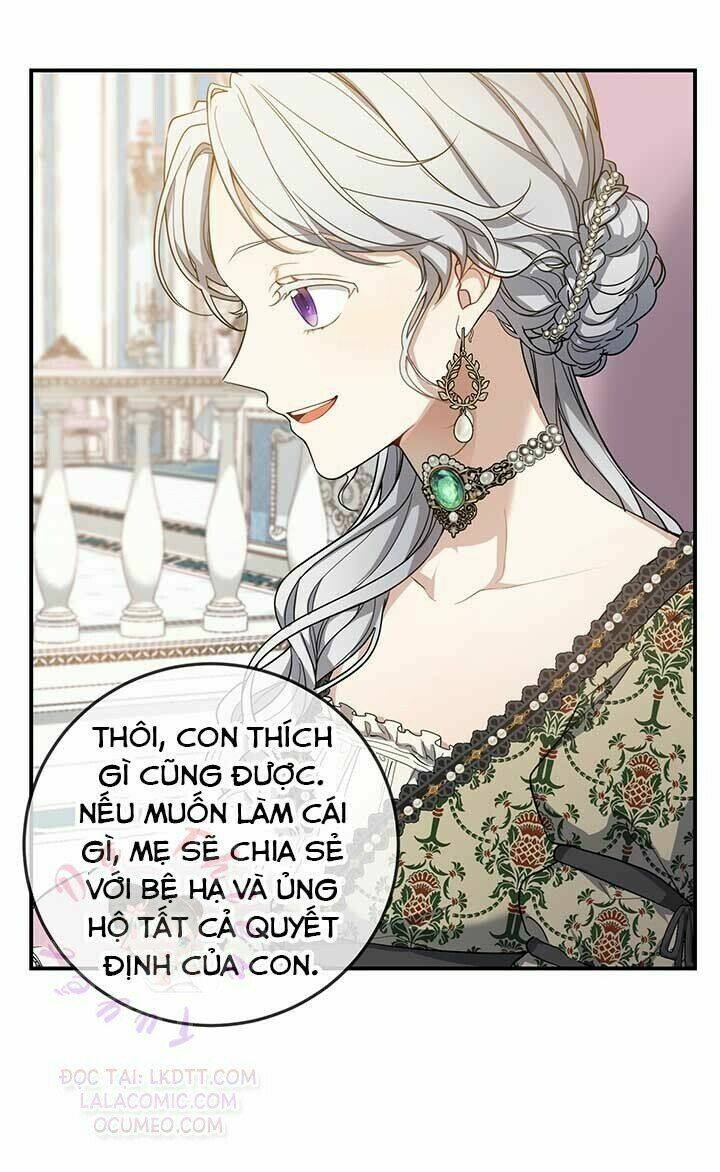 Lần Nữa Toả Sáng Chapter 12 - Trang 22