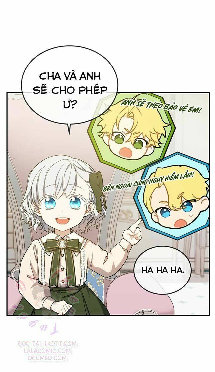 Lần Nữa Toả Sáng Chapter 12 - Trang 27