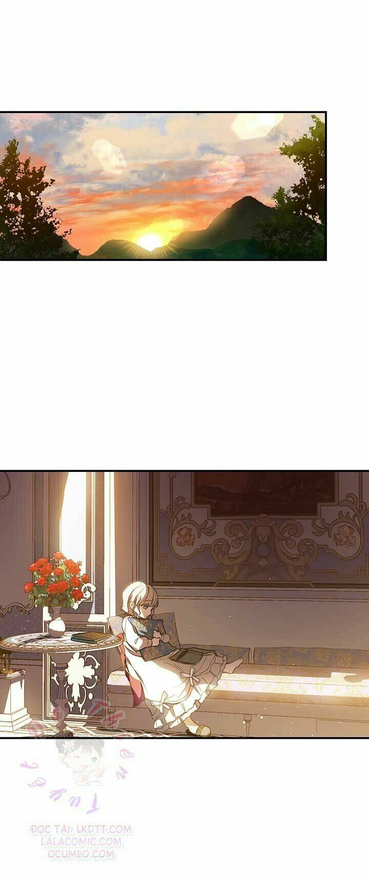 Lần Nữa Toả Sáng Chapter 12 - Trang 31