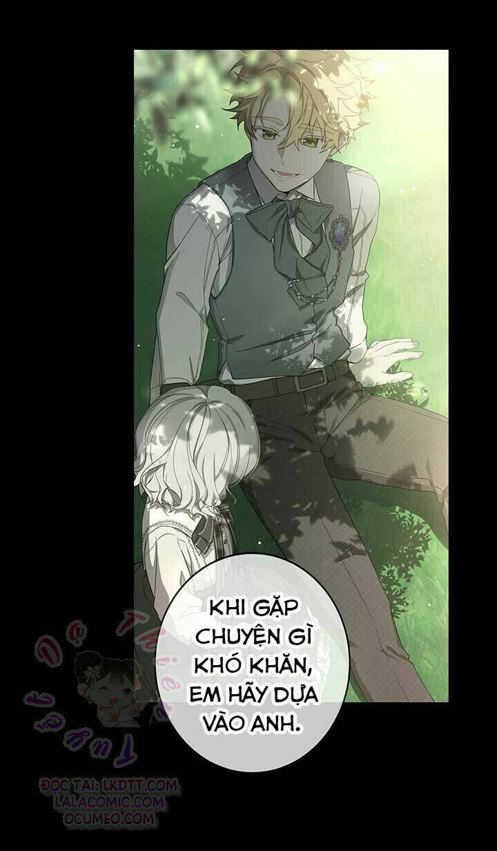 Lần Nữa Toả Sáng Chapter 12 - Trang 34