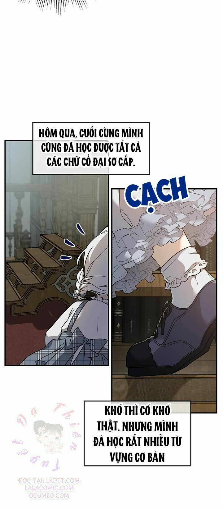 Lần Nữa Toả Sáng Chapter 12 - Trang 45