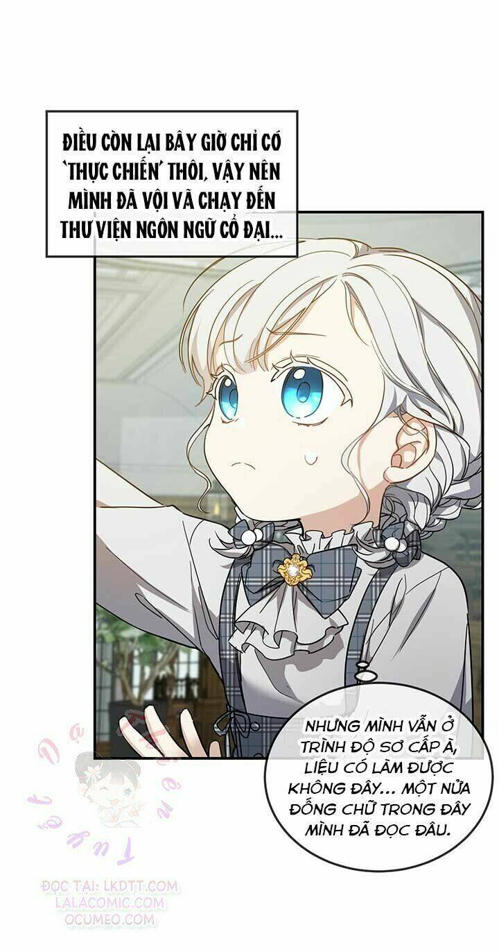 Lần Nữa Toả Sáng Chapter 12 - Trang 47