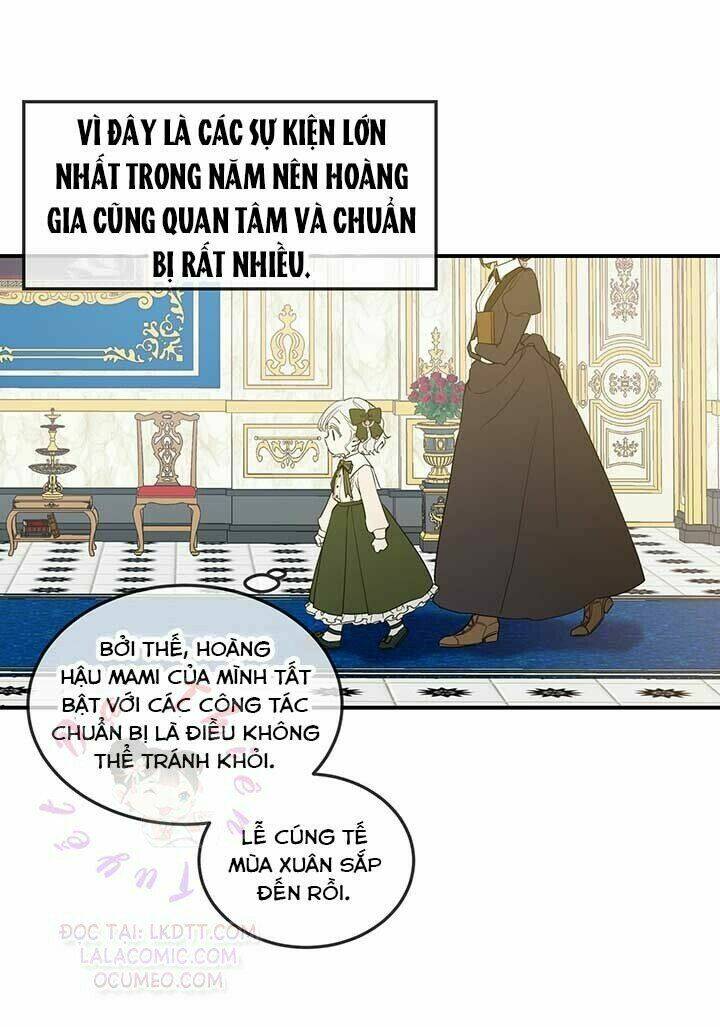 Lần Nữa Toả Sáng Chapter 12 - Trang 4