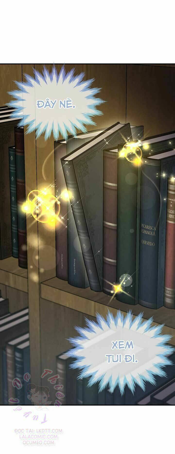 Lần Nữa Toả Sáng Chapter 12 - Trang 56