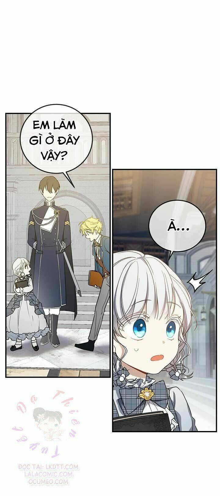 Lần Nữa Toả Sáng Chapter 12 - Trang 65