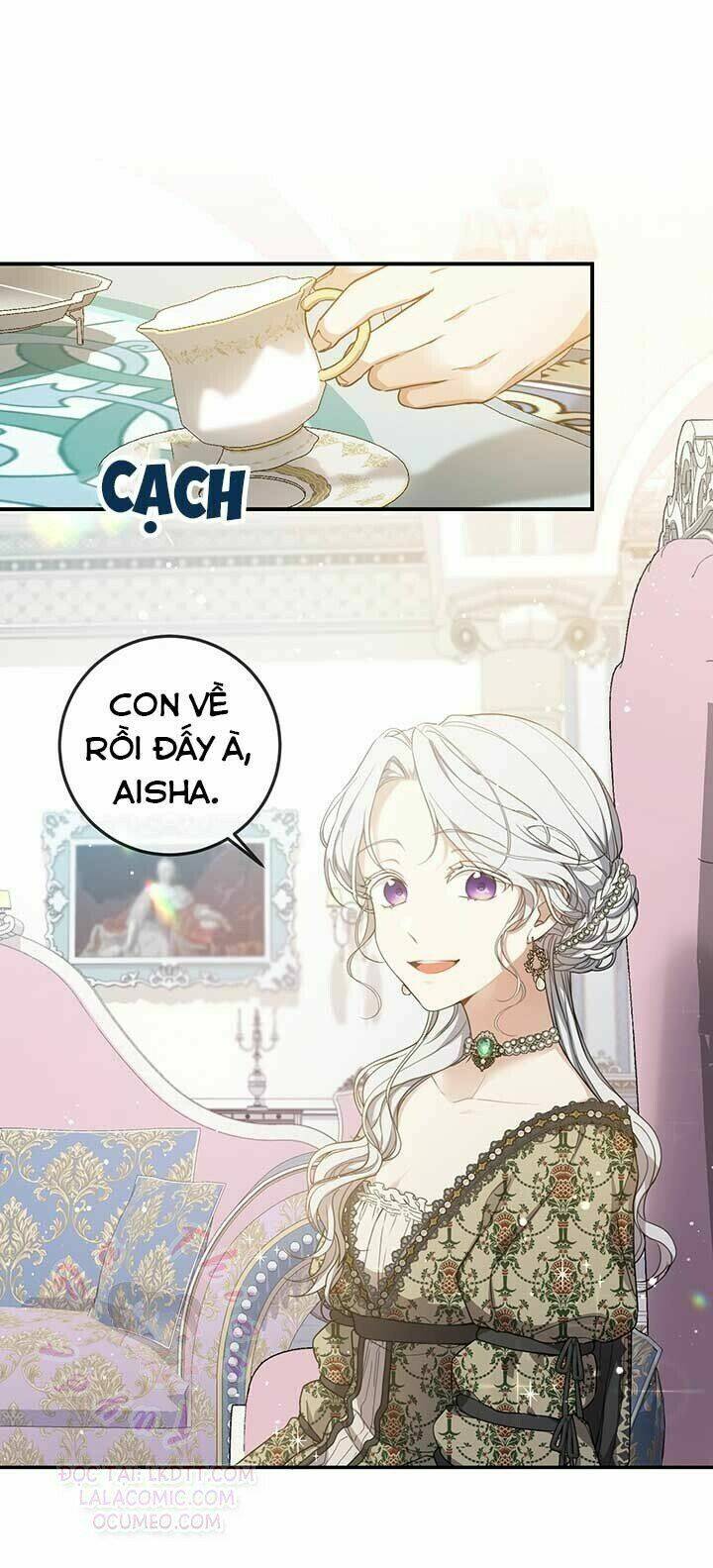 Lần Nữa Toả Sáng Chapter 12 - Trang 6