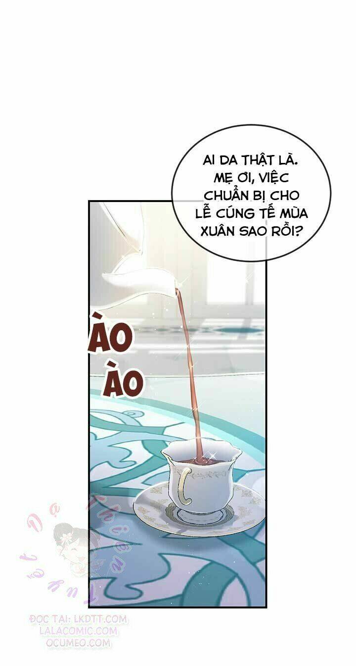 Lần Nữa Toả Sáng Chapter 12 - Trang 8