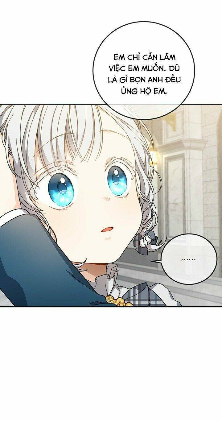 Lần Nữa Toả Sáng Chapter 13 - Trang 9