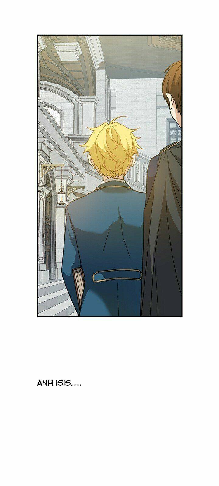 Lần Nữa Toả Sáng Chapter 13 - Trang 11