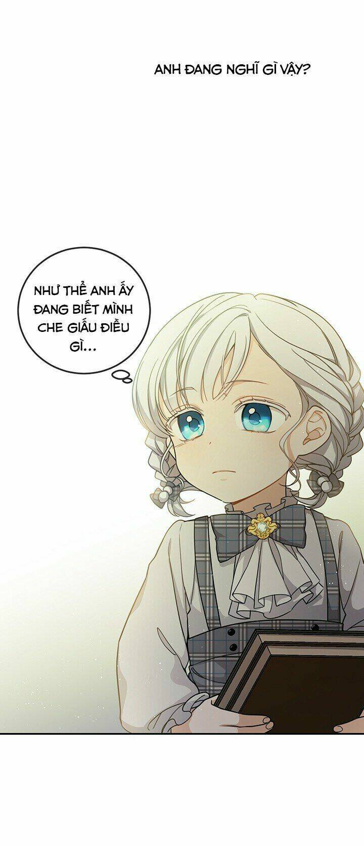 Lần Nữa Toả Sáng Chapter 13 - Trang 12