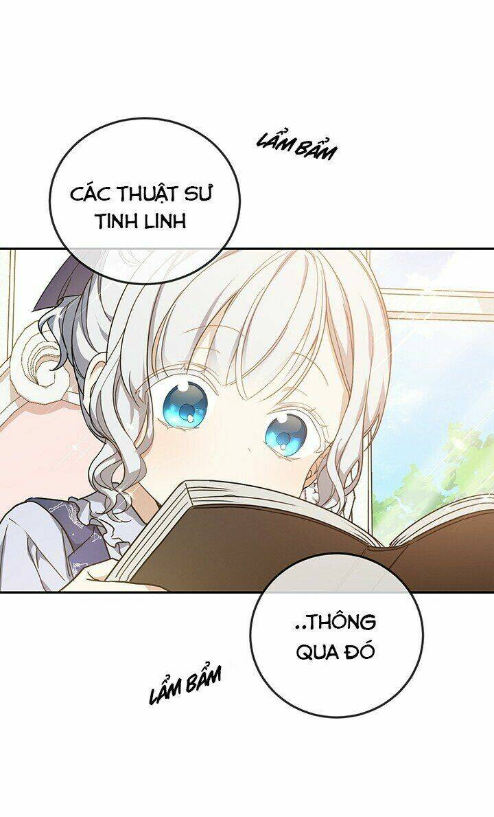 Lần Nữa Toả Sáng Chapter 13 - Trang 22