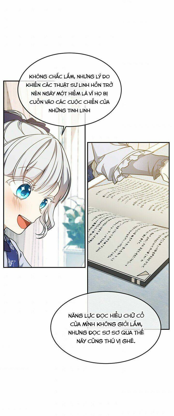 Lần Nữa Toả Sáng Chapter 13 - Trang 27