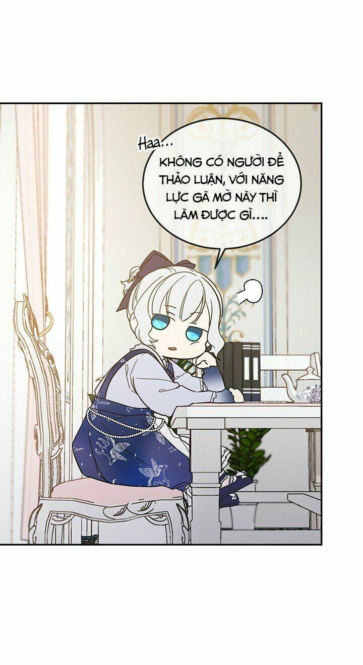 Lần Nữa Toả Sáng Chapter 13 - Trang 32