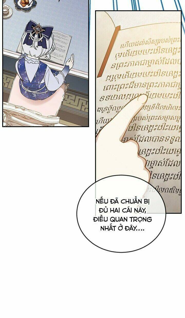 Lần Nữa Toả Sáng Chapter 13 - Trang 37