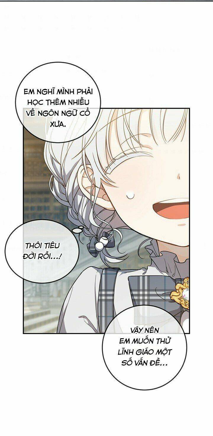 Lần Nữa Toả Sáng Chapter 13 - Trang 3