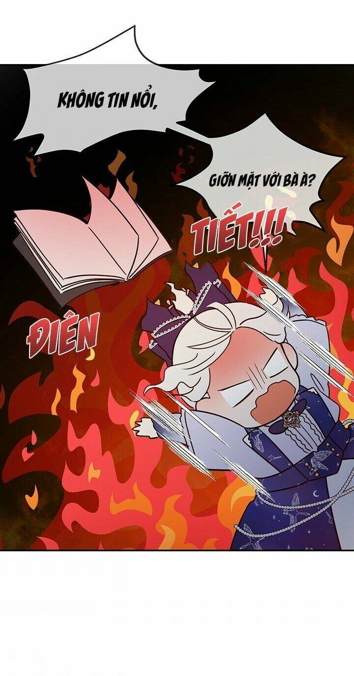 Lần Nữa Toả Sáng Chapter 13 - Trang 43