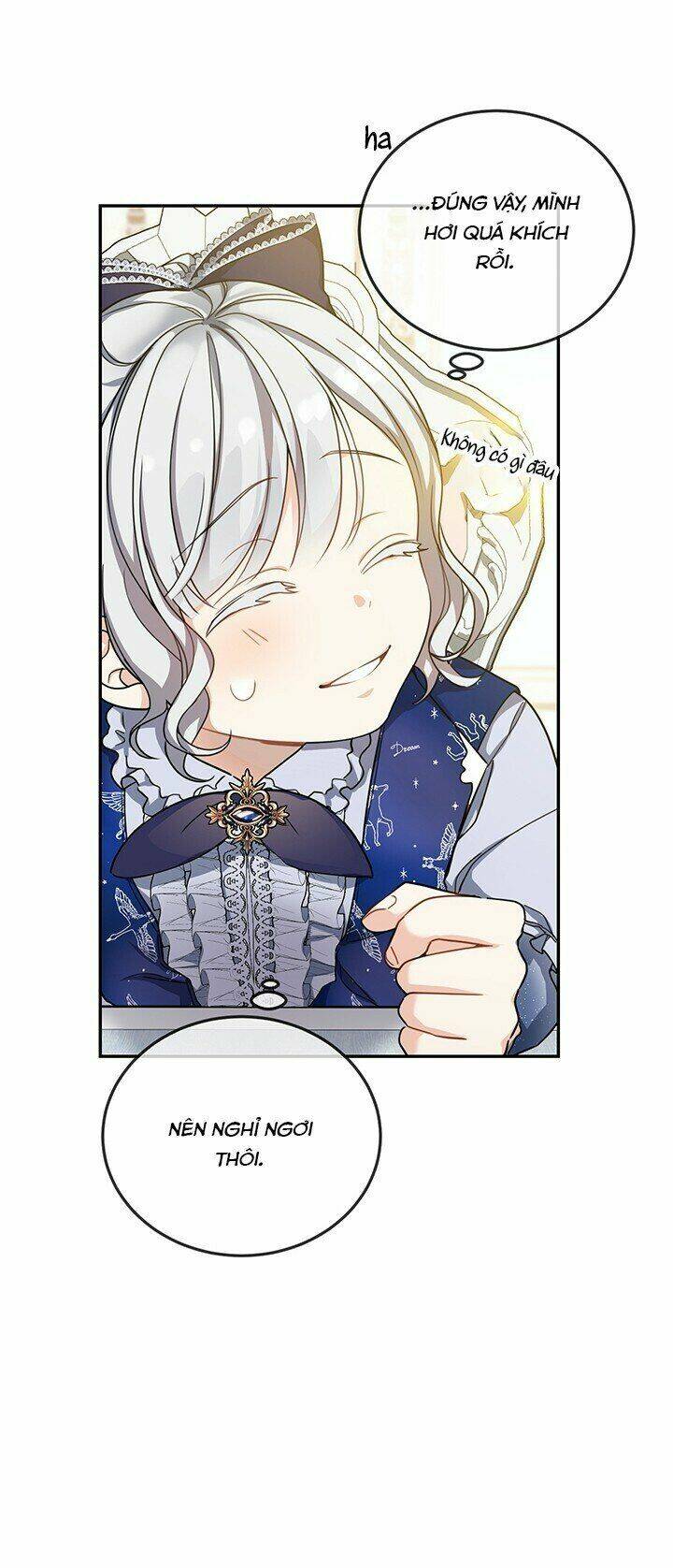 Lần Nữa Toả Sáng Chapter 13 - Trang 46