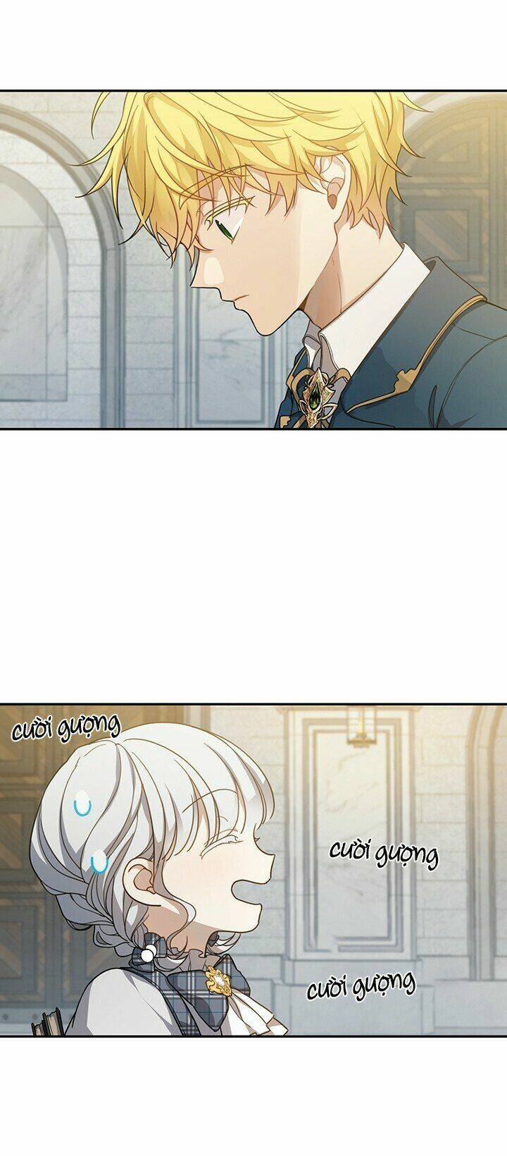 Lần Nữa Toả Sáng Chapter 13 - Trang 4