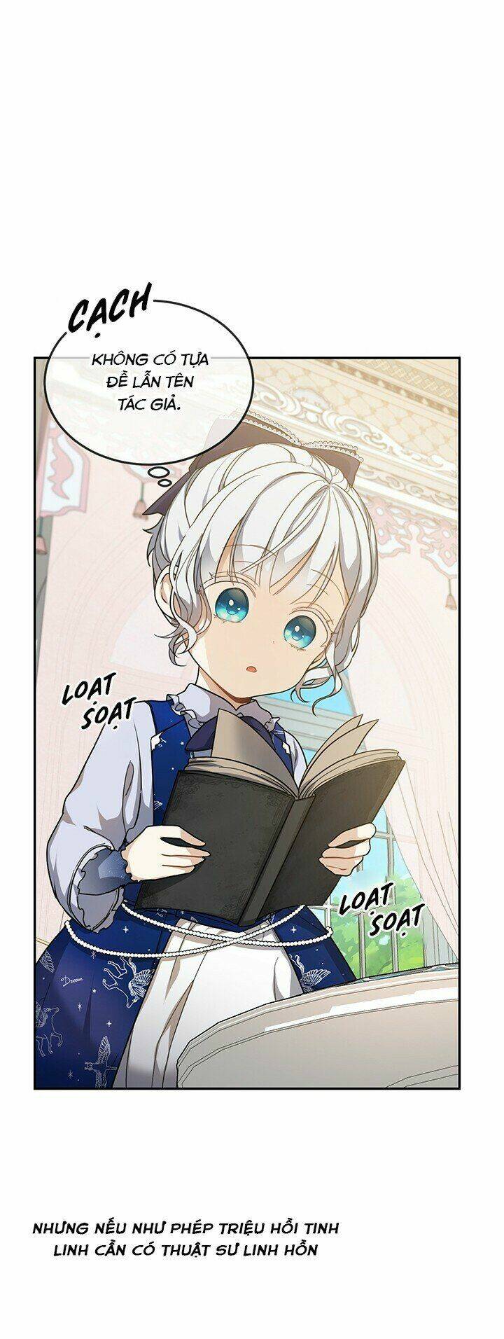 Lần Nữa Toả Sáng Chapter 13 - Trang 49