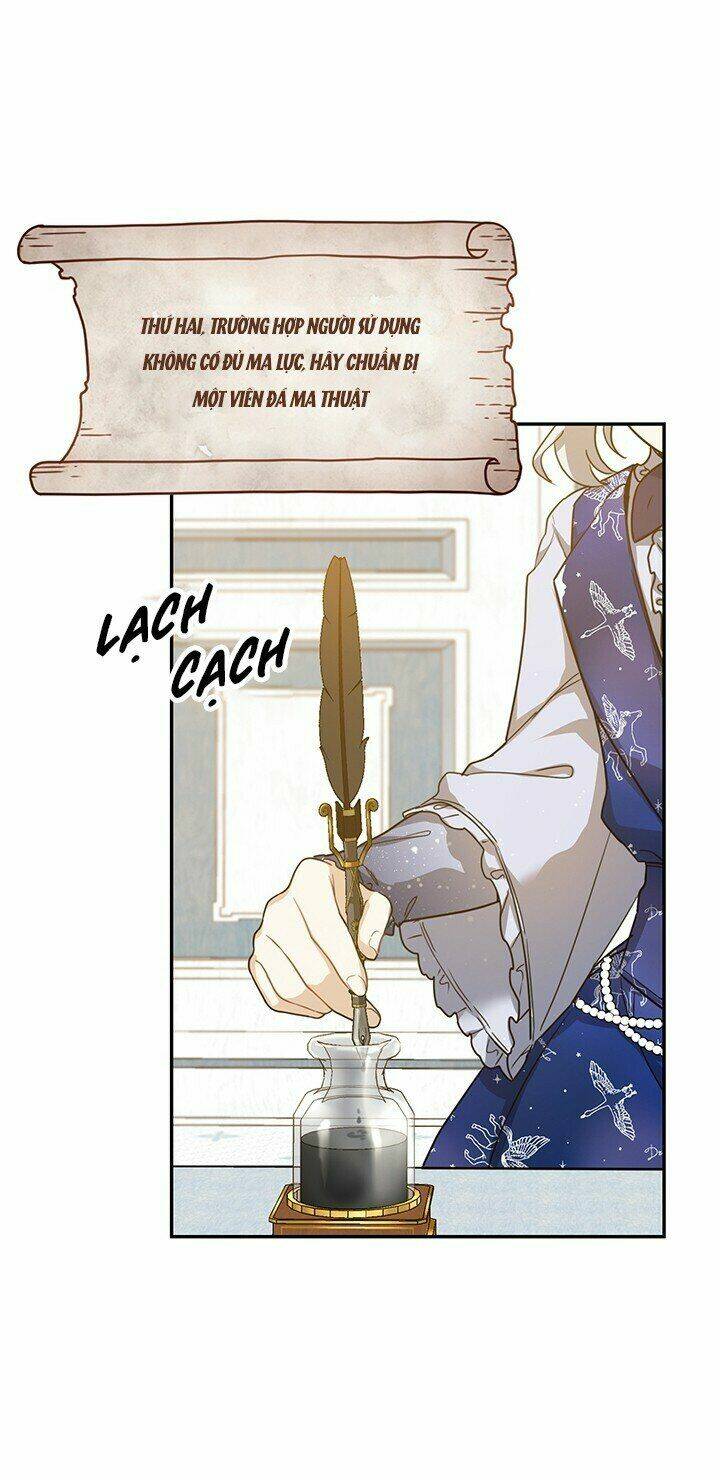 Lần Nữa Toả Sáng Chapter 13 - Trang 54