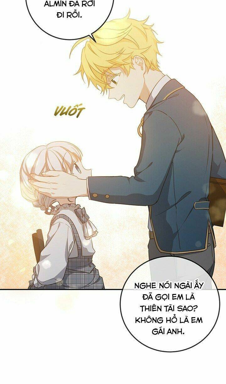 Lần Nữa Toả Sáng Chapter 13 - Trang 7