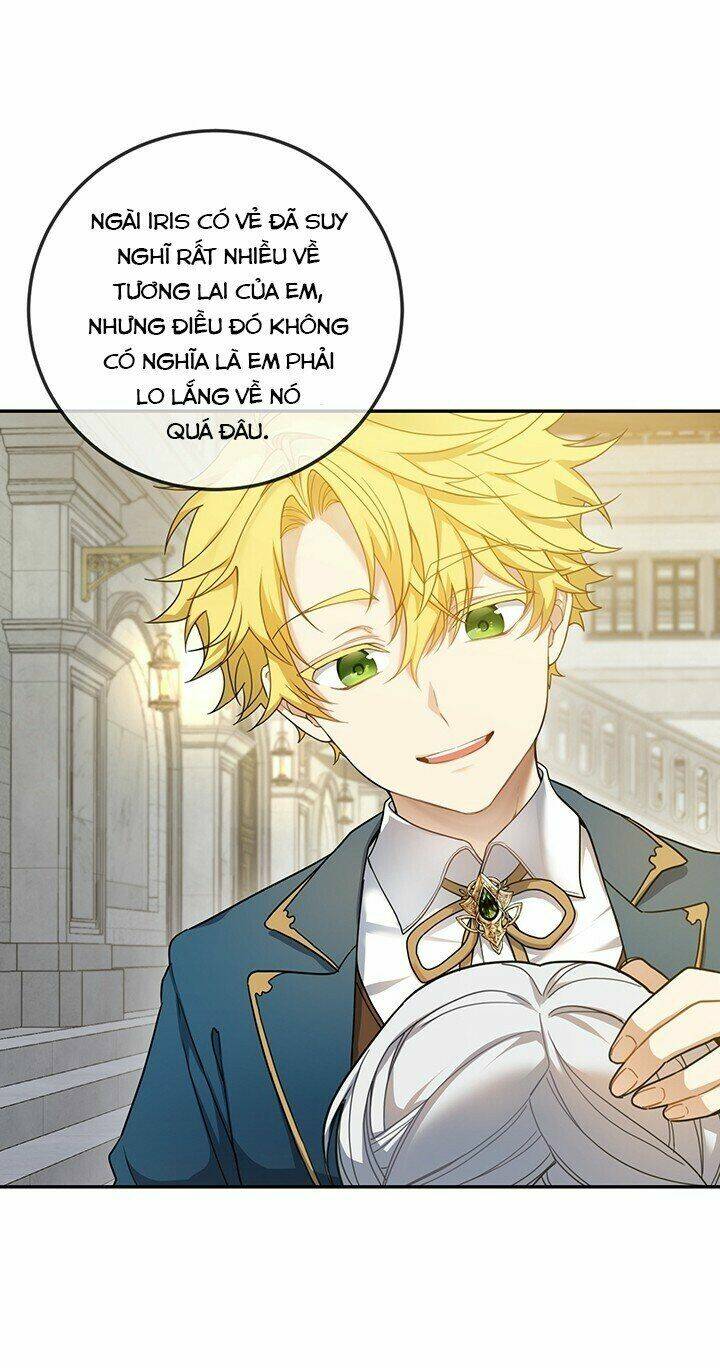 Lần Nữa Toả Sáng Chapter 13 - Trang 8