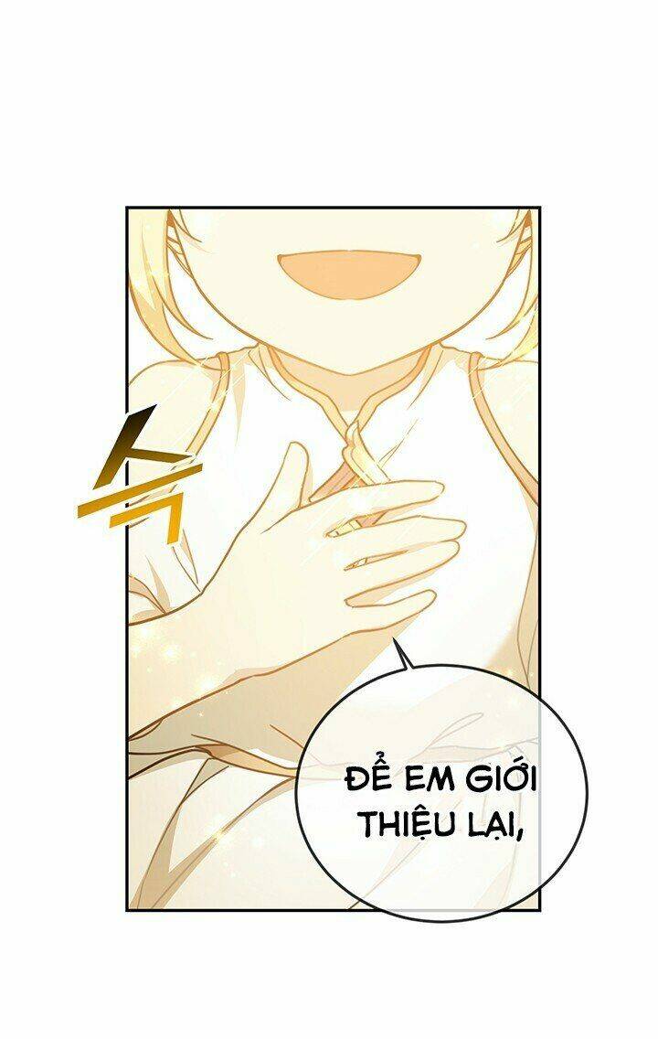 Lần Nữa Toả Sáng Chapter 14 - Trang 11