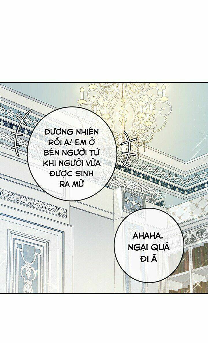 Lần Nữa Toả Sáng Chapter 14 - Trang 14