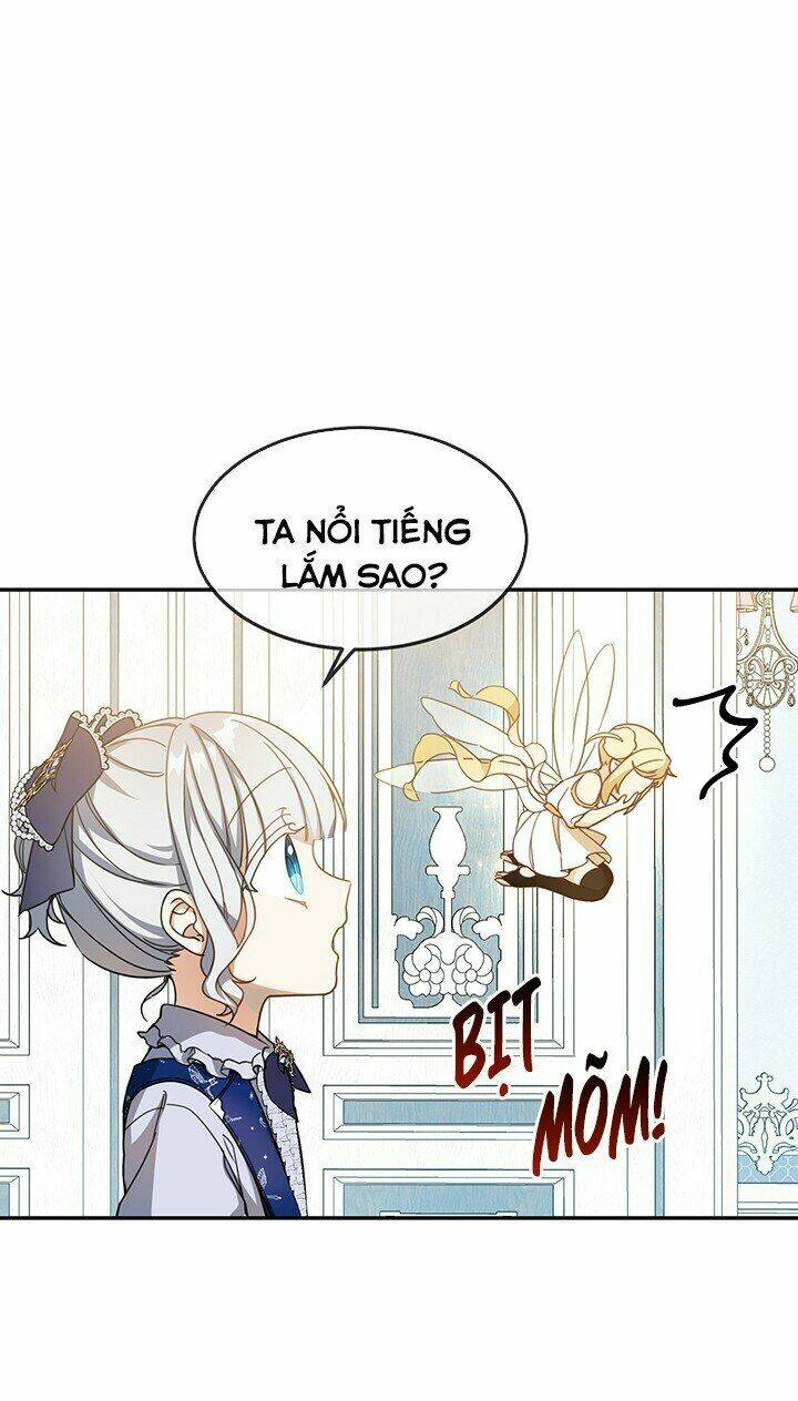 Lần Nữa Toả Sáng Chapter 14 - Trang 17