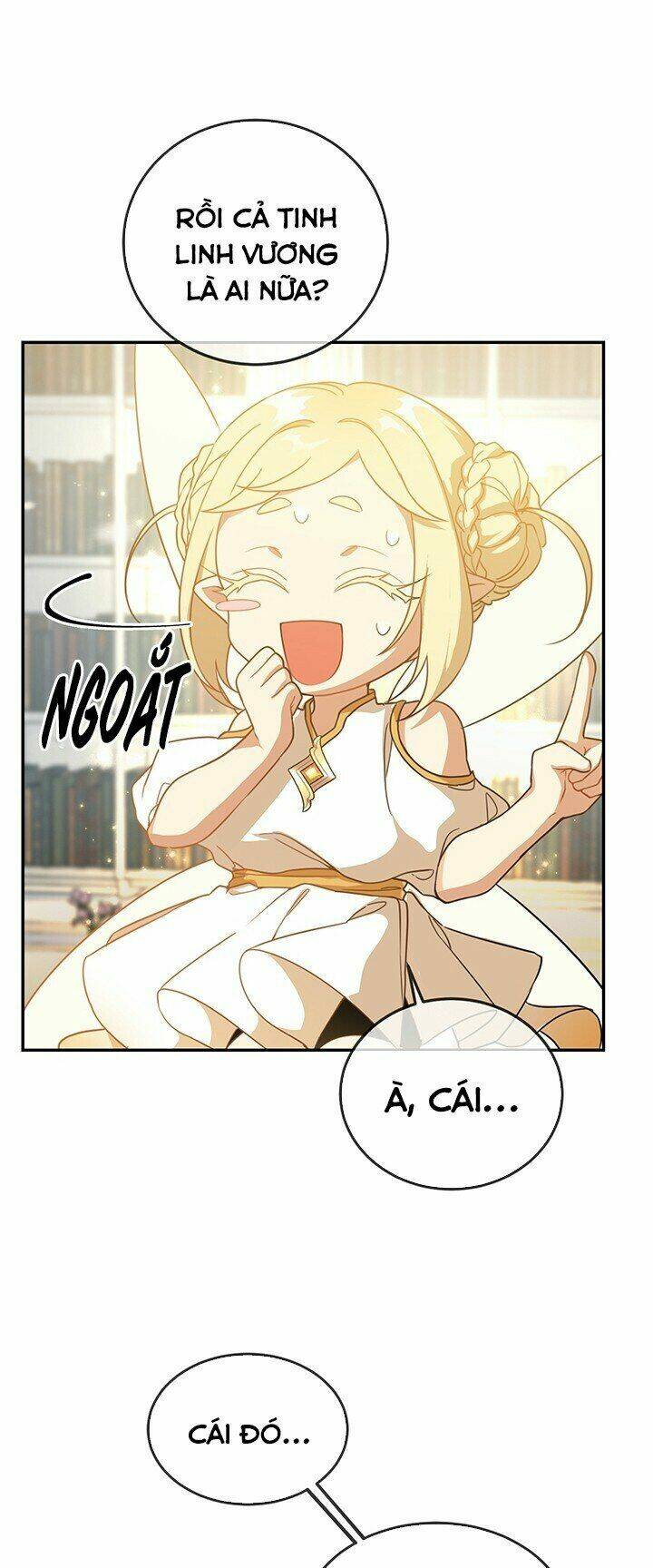 Lần Nữa Toả Sáng Chapter 14 - Trang 18