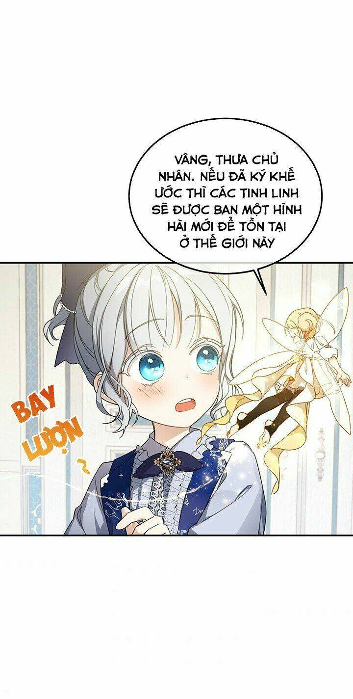 Lần Nữa Toả Sáng Chapter 14 - Trang 1