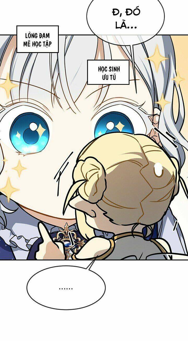 Lần Nữa Toả Sáng Chapter 14 - Trang 19