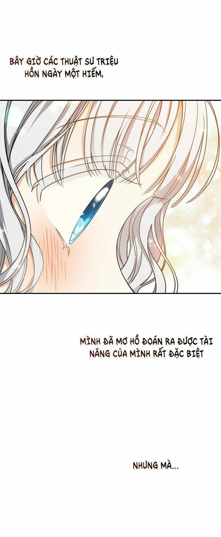 Lần Nữa Toả Sáng Chapter 14 - Trang 29