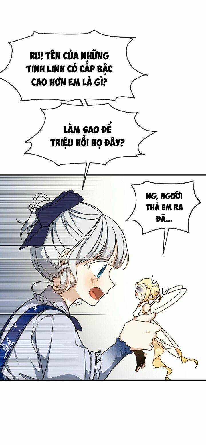 Lần Nữa Toả Sáng Chapter 14 - Trang 31