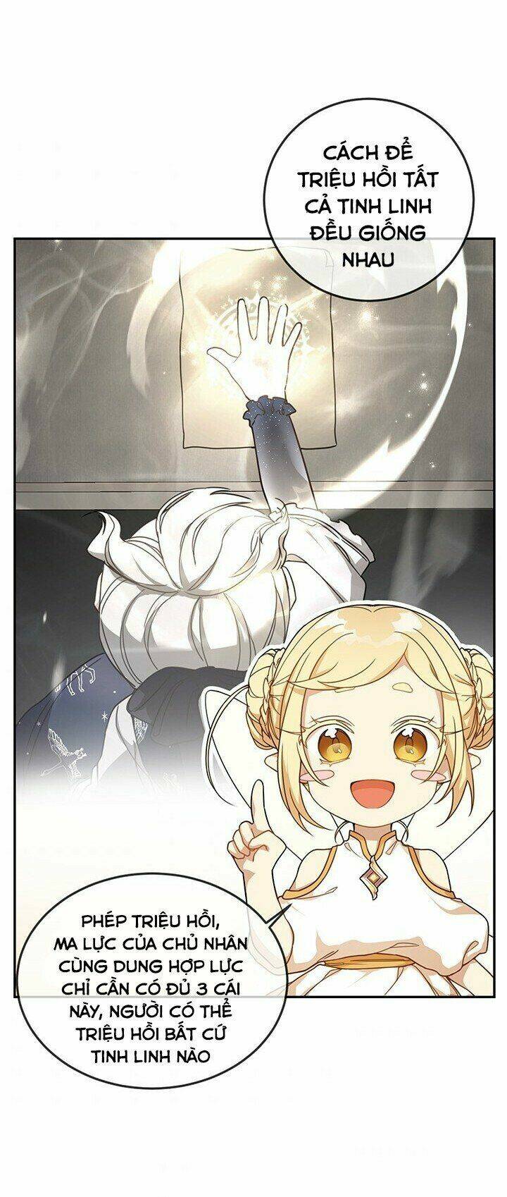 Lần Nữa Toả Sáng Chapter 14 - Trang 34