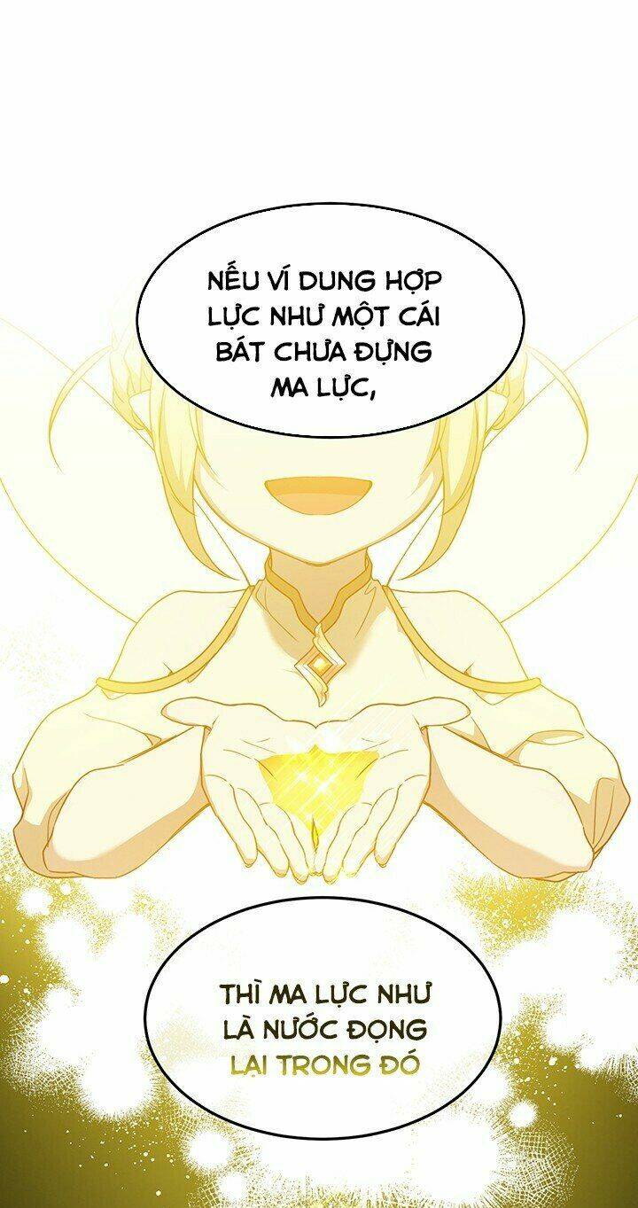 Lần Nữa Toả Sáng Chapter 14 - Trang 36