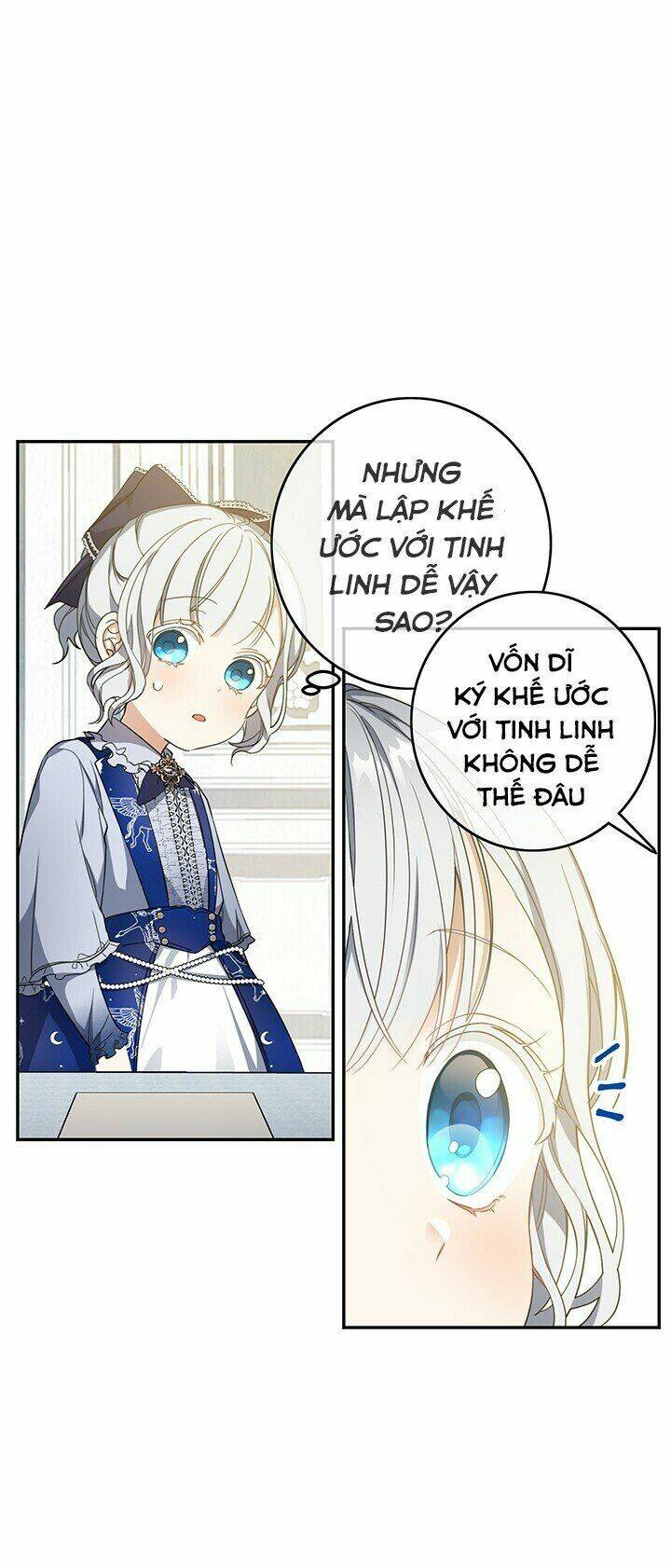 Lần Nữa Toả Sáng Chapter 14 - Trang 3