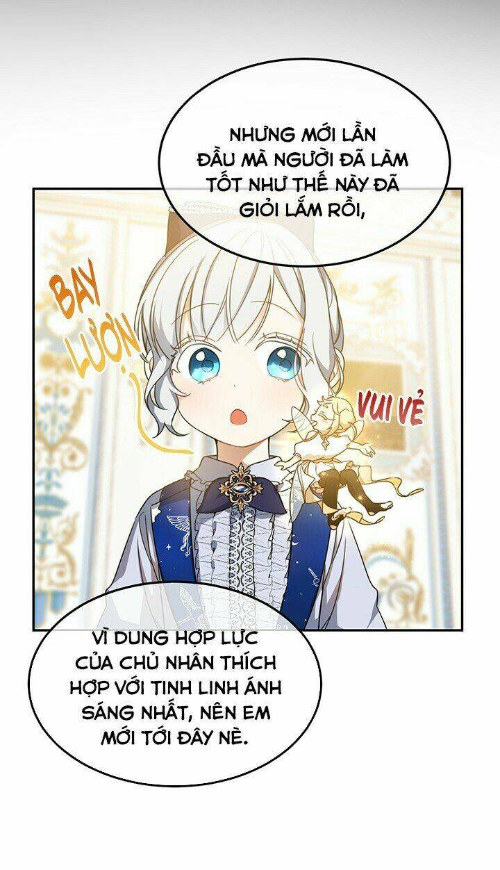 Lần Nữa Toả Sáng Chapter 14 - Trang 40