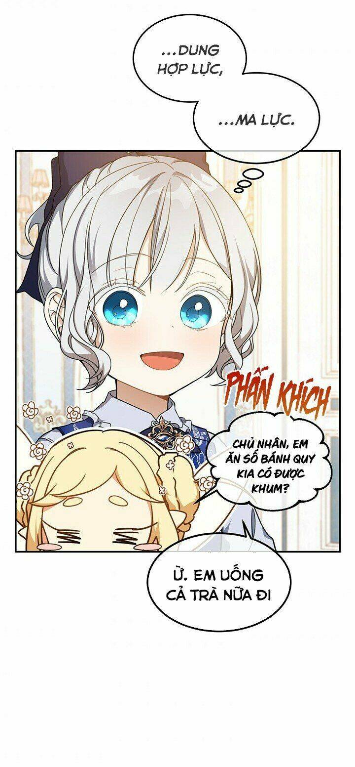 Lần Nữa Toả Sáng Chapter 14 - Trang 43