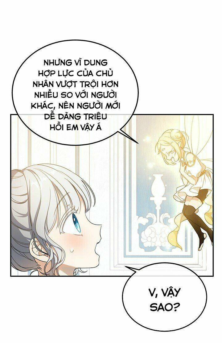 Lần Nữa Toả Sáng Chapter 14 - Trang 4