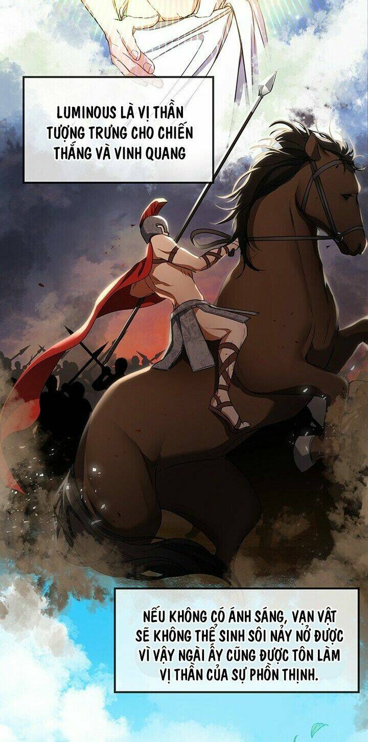 Lần Nữa Toả Sáng Chapter 14 - Trang 51