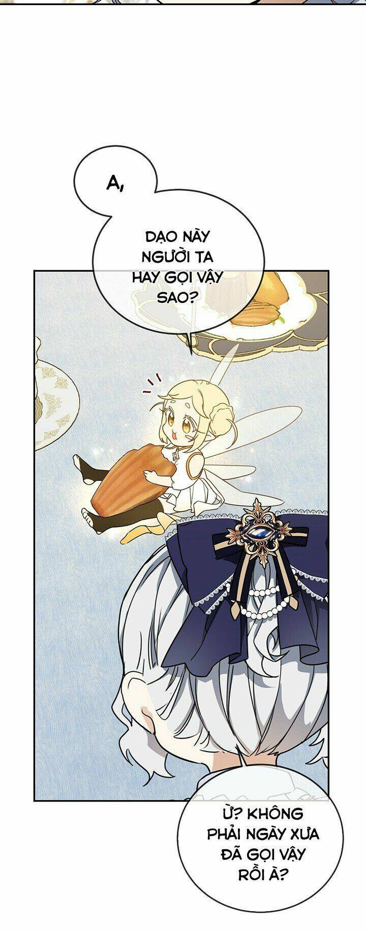 Lần Nữa Toả Sáng Chapter 14 - Trang 54